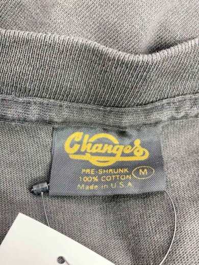 商品画像：80S/BATMAN/袖シングル/Tシャツ/M/コットン/BLK/プリント 3