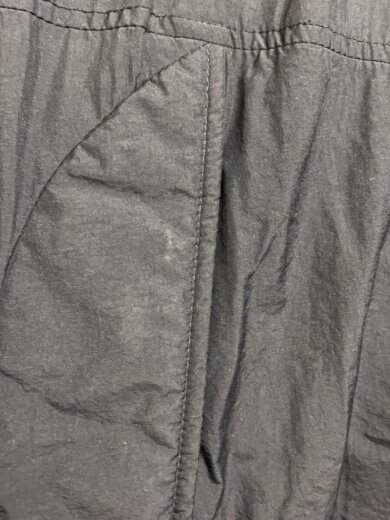 画像：WILDTHINGS × FREAK’S STOREダウンジャケット/M/ナイロン/BLK/WT21577SN-DI//7