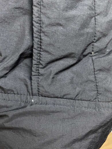 画像：WILDTHINGS × FREAK’S STOREダウンジャケット/M/ナイロン/BLK/WT21577SN-DI//8