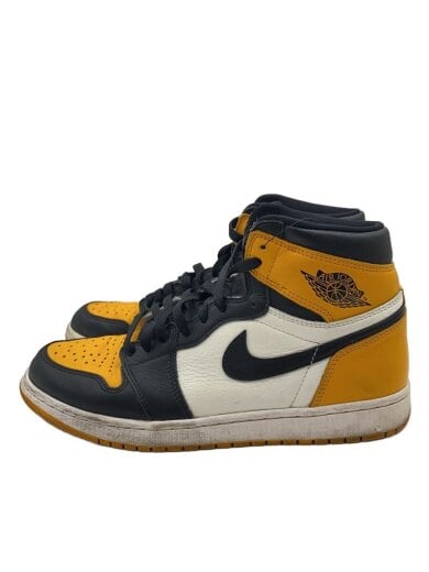 商品画像：AIR JORDAN 1 RETRO HIGH OG_エアジョーダン 1 レトロ ハイ OG/28.5cm/ORN// 1