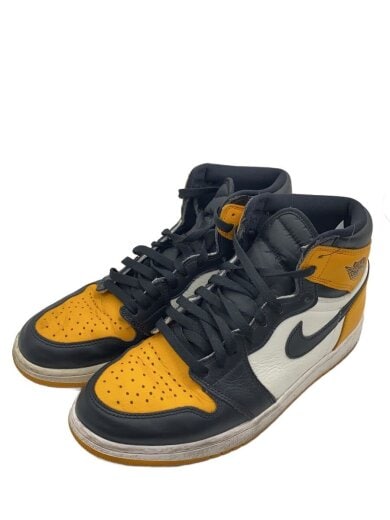 商品画像：AIR JORDAN 1 RETRO HIGH OG_エアジョーダン 1 レトロ ハイ OG/28.5cm/ORN// 2