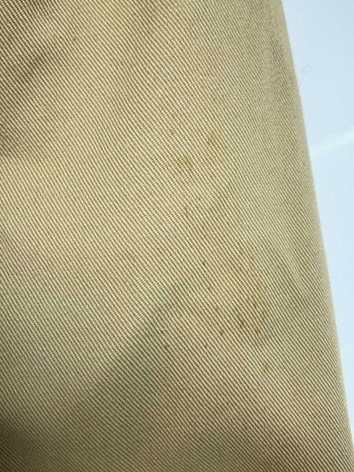 商品画像：テーラードジャケット/L/コットン/BEG/JK-RL-GW-0100 7