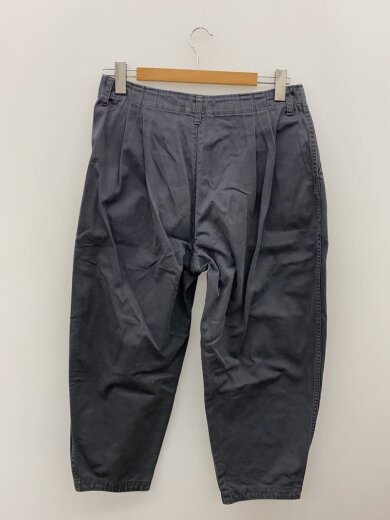 商品画像：サッチモチノパンツ/M/コットン/GRY 2