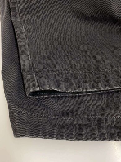 商品画像：サッチモチノパンツ/M/コットン/GRY 7