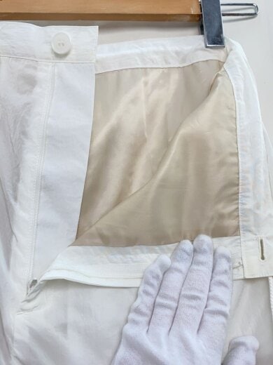 商品画像：N.YHAVN/ボトム/--/ナイロン/WHT/1022PT-001 3