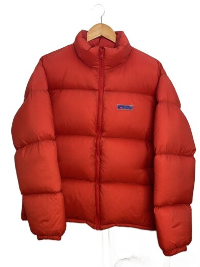 商品画像：ダウンジャケット/L/ナイロン/ORN/RC-19501 1