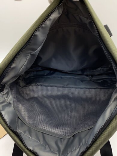 商品画像：トートバッグ/--/KHK/NM82507 6