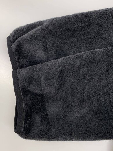 商品画像：VERSA MID CREW_バーサミッドクルー/XL/ポリエステル/BLK 5