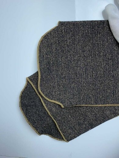 商品画像：長袖カットソー/FREE/コットン/GLD/H232564 5