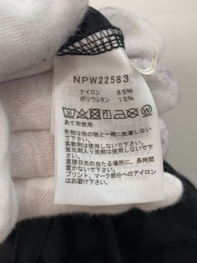 商品画像：FLEXIBLE ALL IN ONE_フレキシブルオールインワン/L/ナイロン/BLK/無地// 5