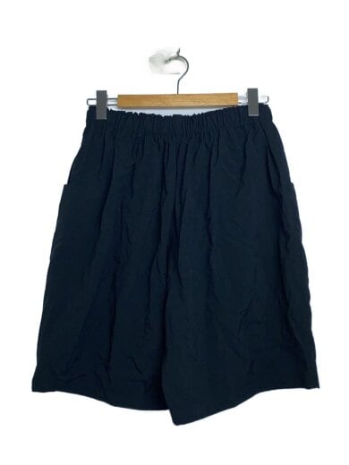 商品画像：Belted C.S. Short/ショートパンツ/M/ナイロン/BLK/QV562 2
