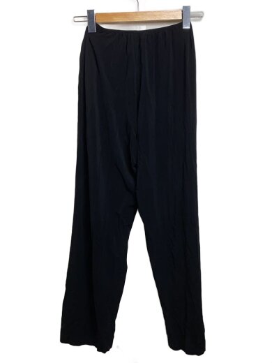 商品画像：ボトム/36/レーヨン/BLK/無地/I22SS-CUT3 2