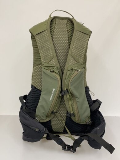 商品画像：XT20/リュック/--/KHK/152504 3