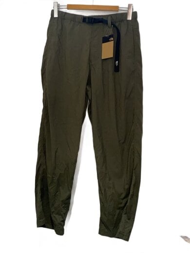 商品画像：COMPACT PANT_コンパクトパンツ/L/ナイロン/KHK 1