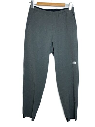 商品画像：FLEXIBLE LONG PANT_フレキシブルロングパンツ/M/ポリエステル/GRY 1