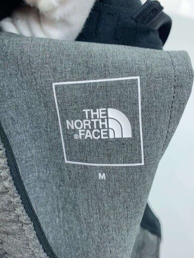 商品画像：FLEXIBLE LONG PANT_フレキシブルロングパンツ/M/ポリエステル/GRY 3