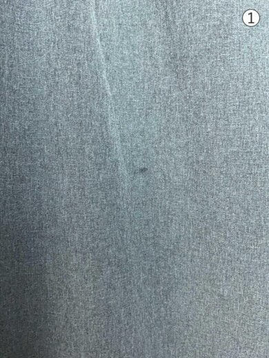 商品画像：FLEXIBLE LONG PANT_フレキシブルロングパンツ/M/ポリエステル/GRY 5