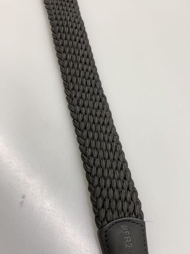 商品画像：ベルト/--/BLK/メンズ 4