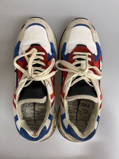 商品画像：ローカットスニーカー/41/マルチカラー 3