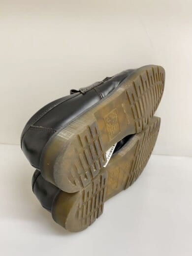 商品画像：ADRIAN/ローファー/UK6/BLK/レザー/AW095 4