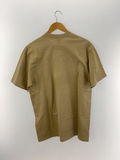 商品画像：Tシャツ/M/コットン/BEG 2