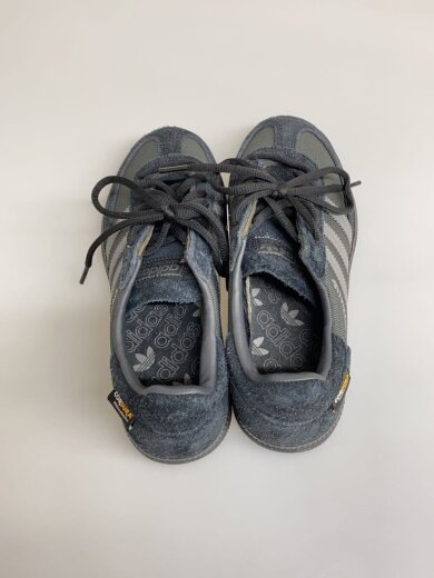 商品画像：HANDBALL/SPEZIAL/ローカットスニーカー/23cm/BLK/IE6603 3