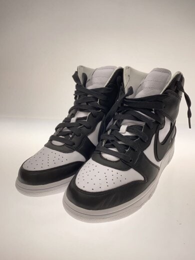 商品画像：AMBUSH X DUNK HIGH_アンブッシュ X ダンク ハイ/27.5cm/WHT 2