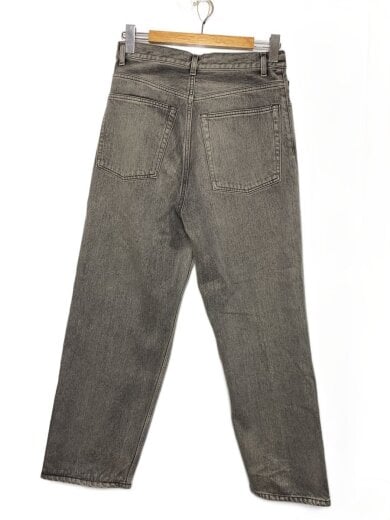 商品画像：ボトム/3/デニム/GRY/無地/170-4140545 2