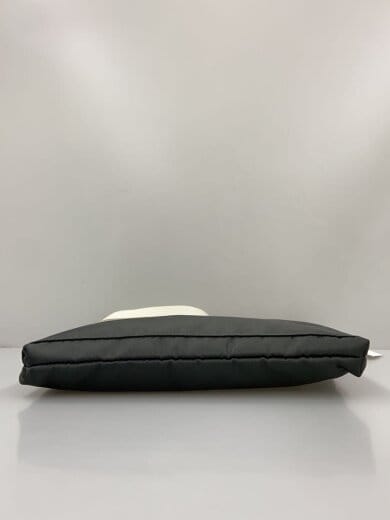 商品画像：ショルダーバッグ/ナイロン/GRY/GU231-90326C// 4