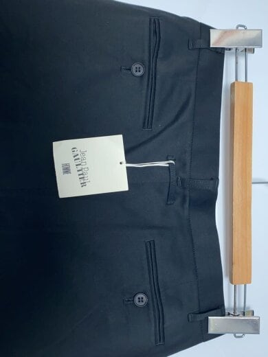 商品画像：スラックスパンツ/48/コットン/BLK/CPP JA CA 0726 7