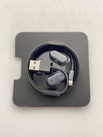 商品画像：イヤホン Powerbeats Pro MV702PA/A [ネイビー] A2078 6