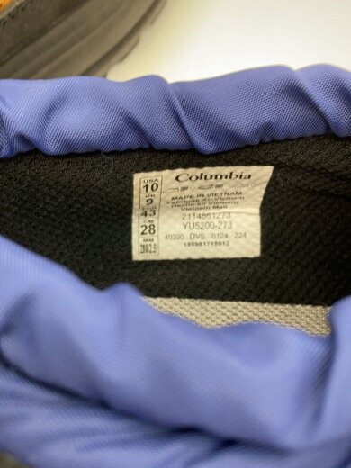 商品画像：ローカットスニーカー/28cm/CML/YU5200-010 5