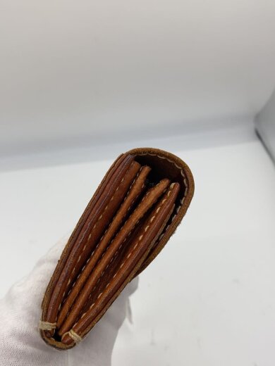 商品画像：AIN SOPH/長財布/--/BRW/メンズ 8