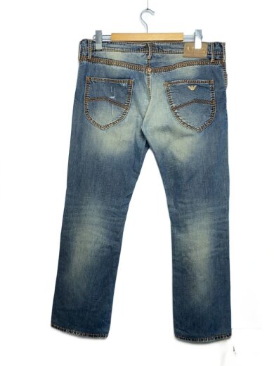 商品画像：ボトム/38/コットン/IDG/J028G 2