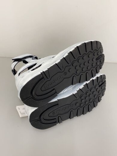 商品画像：ハイカットスニーカー_GX5416/23.5cm/WHT// 4