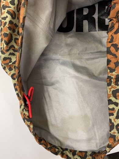 商品画像：19AW/GORE-TEX TAPED SEAM JACKET/S/ポリエステル/BRW/レオパード// 6