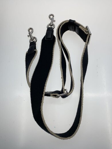 商品画像：ハンドバッグ/キャンバス/BLK/1780-550/? NULL ? 7