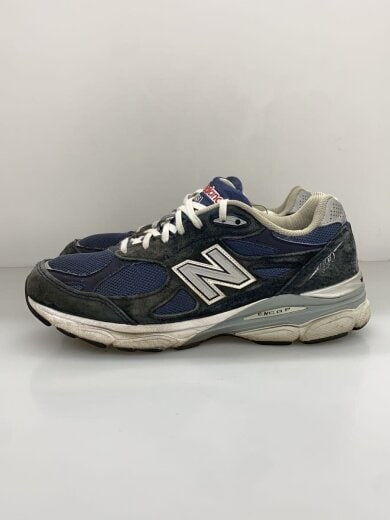 商品画像：ローカットスニーカー/27cm/GRY/M990NB3// 1