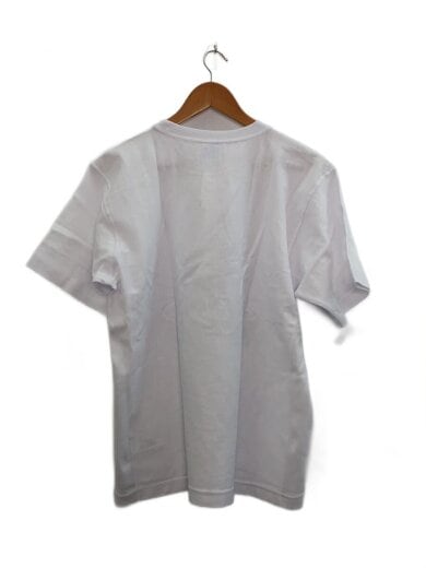 商品画像：SHORT SLEEVE T-SHIRT/NEW YORK/M/コットン/WHT/C3-B352 2