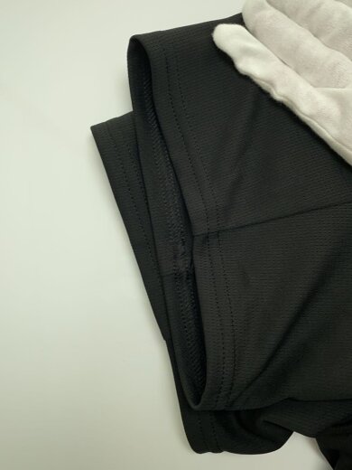 商品画像：ポロシャツ/XL/ポリエステル/BLK/780350-02 6