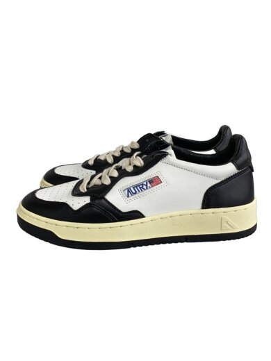商品画像：ローカットスニーカー/41/BLK/AULM WB01// 1