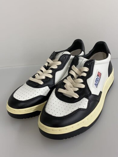 商品画像：ローカットスニーカー/41/BLK/AULM WB01// 2