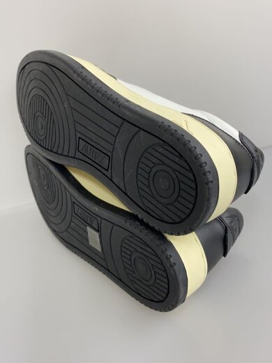 商品画像：ローカットスニーカー/41/BLK/AULM WB01// 4