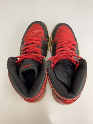商品画像：AIR JORDAN 1 RETRO/エアジョーダンレトロ/ブラック/136066-061/26cm/BLK// 3