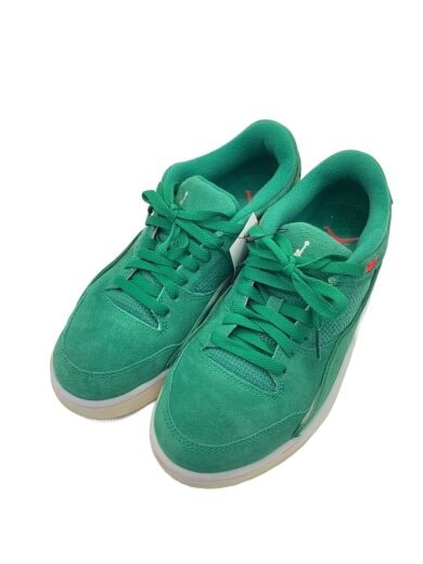商品画像：JORDAN FLIGHT COURT_ジョーダン フライト コート/25.5cm/GRN// 2