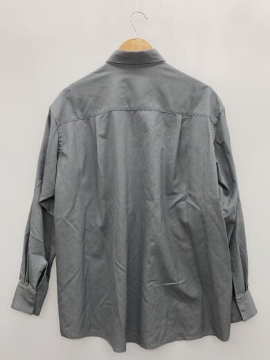 商品画像：COVERED LOOSE FIT SHIRT/2/ウール/GRY/YK22SS0315SH// 2