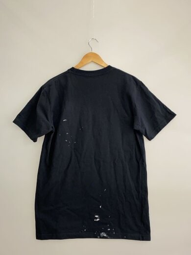 商品画像：Tシャツ/S/コットン/BLK/283J685B0554// 2