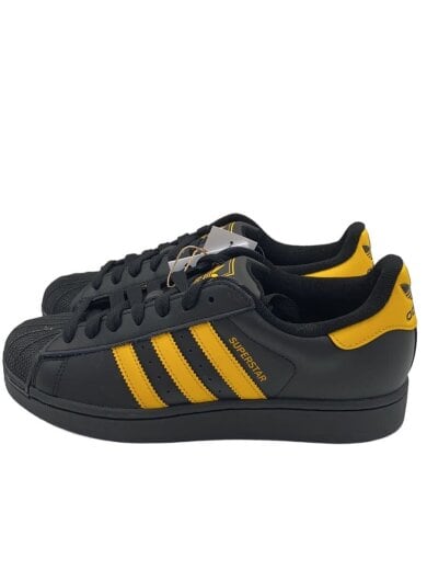 商品画像：SUPERSTAR II_スーパースター2/26cm/BLK// 1