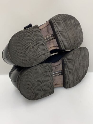 商品画像：シューズ/1/BLK/レザー/3086-09 4
