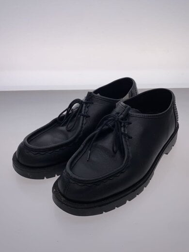 画像：KLEMANシューズ/41/BLK/レザー/20492